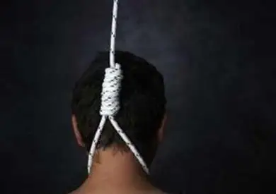 العثور على جثة شاب مشنوقًا بجوار أحد المصارف في الغربية