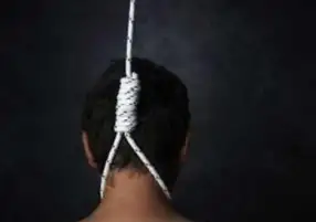 العثور على جثة شاب مشنوقًا بجوار أحد المصارف في الغربية