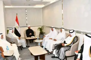 وزير الأوقاف: تأهيل وتدريب أئمة شمال سيناء ورفع مستواهم العلمي