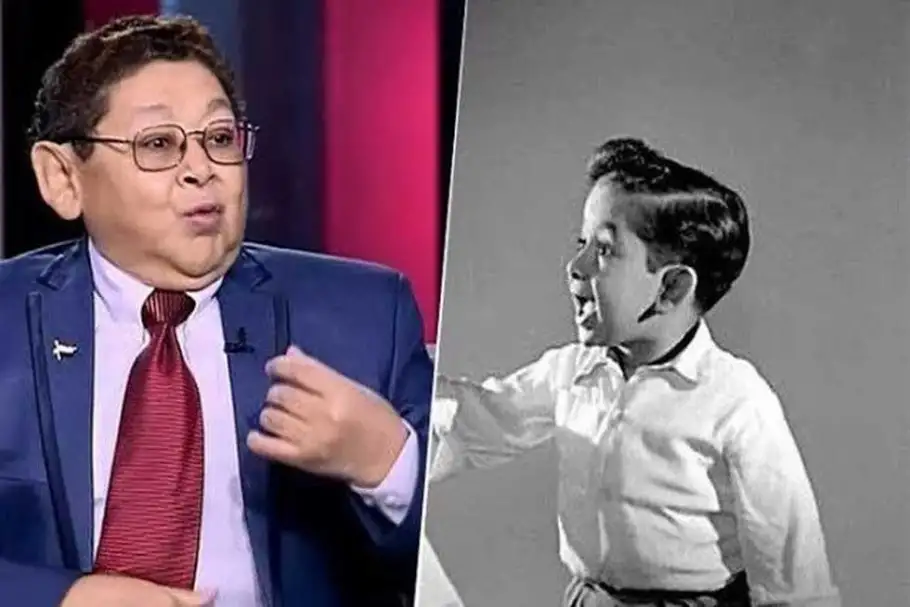 بعد وفاته.. معلومات لا تعرفها عن الفنان أحمد فرحات أشهر طفل في السينما المصرية