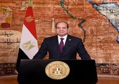 السيسي: تعلمنا من دروس ثورة يوليو وتجربتها عدم التفريط أبدا في الاستقلال الوطني
