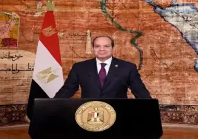 السيسي: تعلمنا من دروس ثورة يوليو وتجربتها عدم التفريط أبدا في الاستقلال الوطني