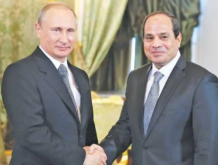 سويسرا تهنئ مصر بذكرى ثورة 23 يوليو.. وتؤكد: علاقتنا وصلت لمرحلة مهمة خلال 2024