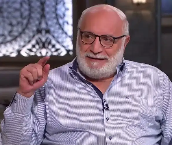 عزت زين: تكريمي في المهرجان القومي للمسرح إنصاف لفناني الأقاليم