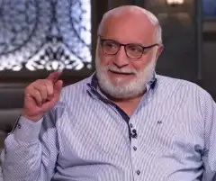 عزت زين: تكريمي في المهرجان القومي للمسرح إنصاف لفناني الأقاليم