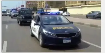 ضبط شخص يدير كيانا تعليميا للنصب على المواطنين بالقاهرة