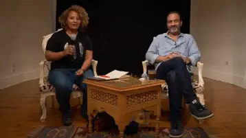 عاجل... مدير القاهرة السينمائي: كثير من أفلامنا تفتقد النزعة الإنسانية