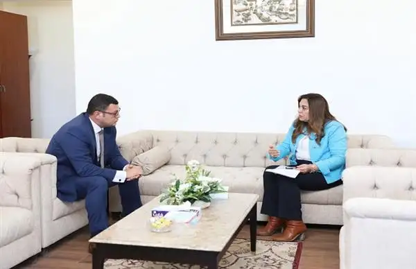 وزيرا التنمية المحلية والإسكان يستعرضان التحضيرات لاستضافة مصر المنتدى الحضري العالمي WUF12
