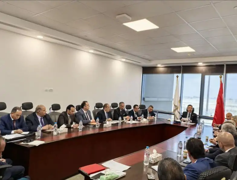 وزير التموين يترأس اللجنة العليا للسكر استعدادا للموسم الجديد