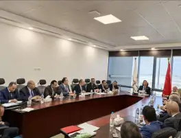 وزير التموين يترأس اللجنة العليا للسكر استعدادا للموسم الجديد