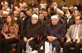 نائب الأمين العالم لرابطة العالم الإسلامي: مؤتمر الإفتاء يعقد في أجواء عالمية متوترة جراء ما يقع في فلسطين