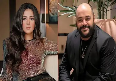 بعد ثنائيتها مع مكي وحلمي.. دنيا سمير غانم تبدأ ثنائية جديدة مع تايسون في «ركن 3»