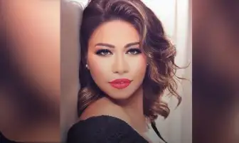 بينهن هيفاء وهبي ومنة شلبي.. 9 أشخاص فقط تتابعهم شيرين عبدالوهاب على حسابها الجديد..من هم؟