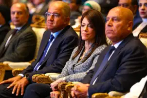 المشاط: 3 مليارات دولار تمويلات ميسرة من الشركاء الدوليين لتنفيذ 32 مشروعًا تعزز جهود التنمية الصناعية