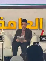 مفتي ماليزيا: الفتوى الرشيدة تلعب دورا محوريا في حل النزاعات الدولية وتعزيز السلام العالمي