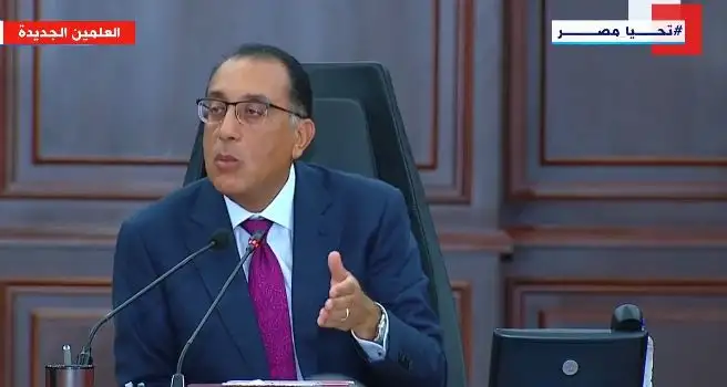 مدبولي: المواطن مكنش عنده أمل إن أزمة الدولار تخلص.. لكننا استطعنا الخروج من النفق المظلم