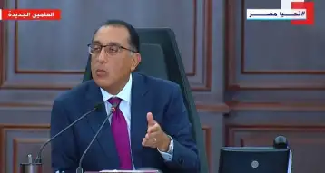 مدبولي: المواطن مكنش عنده أمل إن أزمة الدولار تخلص.. لكننا استطعنا الخروج من النفق المظلم
