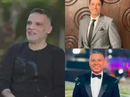 بعد مصرعهم في حادث.. كريم عبد العزيز: حسام شوقي وفتحي إسماعيل ومحمود كمال كانوا مثالا للرجولة والأصالة