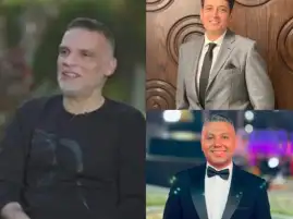 الهيئة الوطنية للإعلام تنعي المنتجين حسام شوقي وفتحي إسماعيل ومحمود كمال