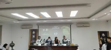 أحمد بدير: شخصية الزيني بركات كانت نقلة في حياتي والمسرح علاج لي شخصيا