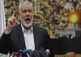 الحرس الثوري الإيراني يعلن نتائج التحقيق في اغتيال هنية.. ما قال؟