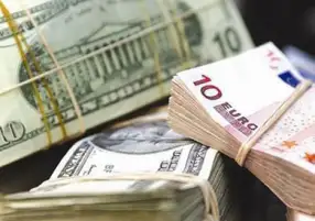 ضبط قضايا اتجار بالعملات بقيمة 4 ملايين جنيه