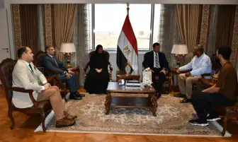 الري: تأهيل 3280 كيلومترا وجاري استكمال 720 كيلومترا أخرى