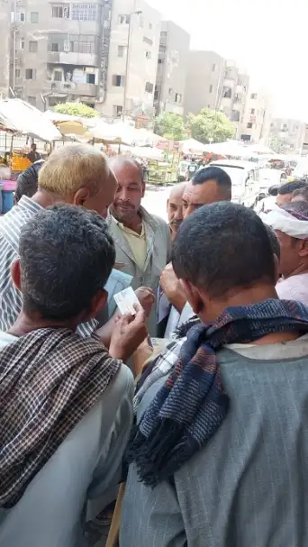 وزير العمل: إجراء حصر للعمالة المنتشرة في الميادين وتوفير حماية وحياة كريمة لهم