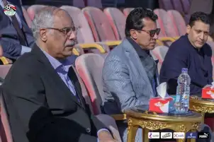 «هناك مكافآت استثنائية».. جمال علام يدافع عن المنتخب الأولمبي