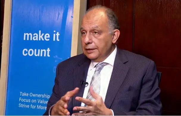 عضو مجلس الأعمال المصري السعودي: توقيع اتفاقيات استثمارية ضخمة بين البلدين الفترة المقبلة