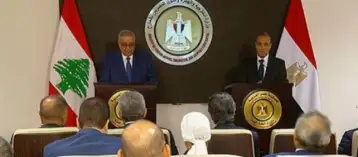 وزير الخارجية والهجرة: لدينا خطط للحفاظ على أرواح المصريين في لبنان حال التصعيد