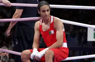 بعد أزمة إيمان خليف..الأولمبية الدولية تطالب باتحاد جديد للملاكمة