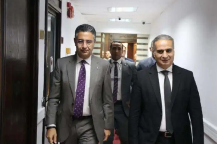وزير التموين يوجه جهاز حماية المستهلك بتكثيف الحملات الرقابية على الأسواق