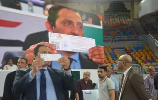 وزير الإسكان: إجراء قرعة تخصيص الأراضي السكنية المتوسطة بالمنيا الجديدة