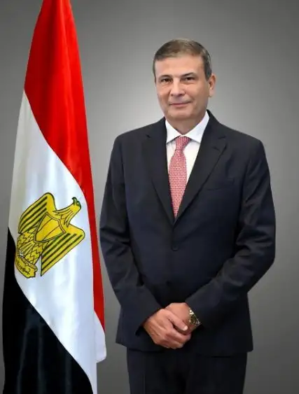 الزراعة: درويش لتحسين الأراضي.. وطلبة نائبا لمدير هيئة التعمير.. وسماح عيد مديرا لصحة الحيوان