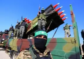 جيش الاحتلال يزعم اغتيال قائد وحدة الصواريخ المضادة للدبابات في حزب الله