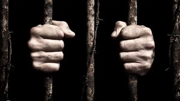 حبس عاطل مزق جسد نجار بسبب تعدي نجل الأول عليه بألفاظ بذيئة بالمرج