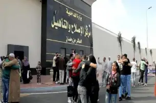 الرئيس السيسي يوجه اتخاذ الإجراءات القانونية نحو إصدار قرار بعفو رئاسي عن 600 محكوم عليهم