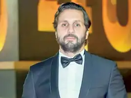 هشام ماجد: إيرادات أي فيلم رزق من الله.. والمهم تقديم رسالة