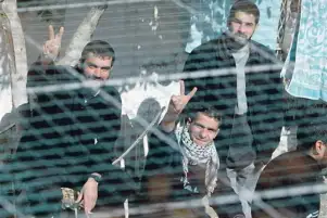 استشهاد ما لا يقل عن 22 أسيرا فلسطينيا في سجون الاحتلال بعد السابع من أكتوبر