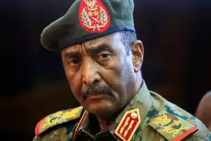 البرهان يشيد بالدور المصري في دعم السودان ومؤسساته الوطنية