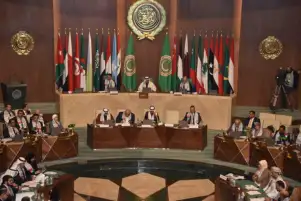 البرلمان العربي: اقتحام وزيرين من كيان الاحتلال للمسجد الأقصى انتهاك صارخ للوضع التاريخي والقانوني في القدس