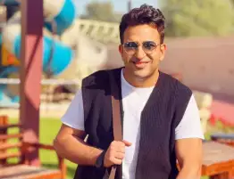 تامر حسين: تسريب أغنية شيرين عبدالوهاب شيء محزن
