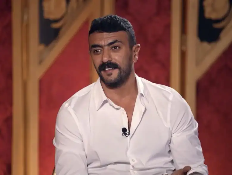 فتحي الجندي يعترض على اسم مسلسل أحمد العوضي الجديد ويؤكد أحقيته بـ«الملك»