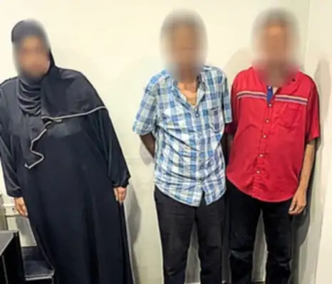 القبض على عصابة تخصصت في تزوير المحررات الرسمية بالجيزة