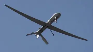 جيش الاحتلال يعلق على رصد طائرة مسيرة محتملة لحزب الله بالقرب من منزل نتنياهو في قيساريا
