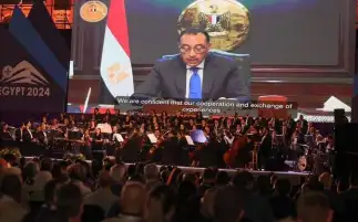 رئيس الوزراء: نعمل على الدفع بالكشافة المصرية للأمام بتوفير كل الدعم المطلوب لها