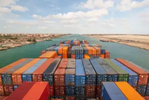 ارتفاع قيمة صادرات مصر الكيماوية إلى 4 مليارات دولار خلال النصف الأول من 2024