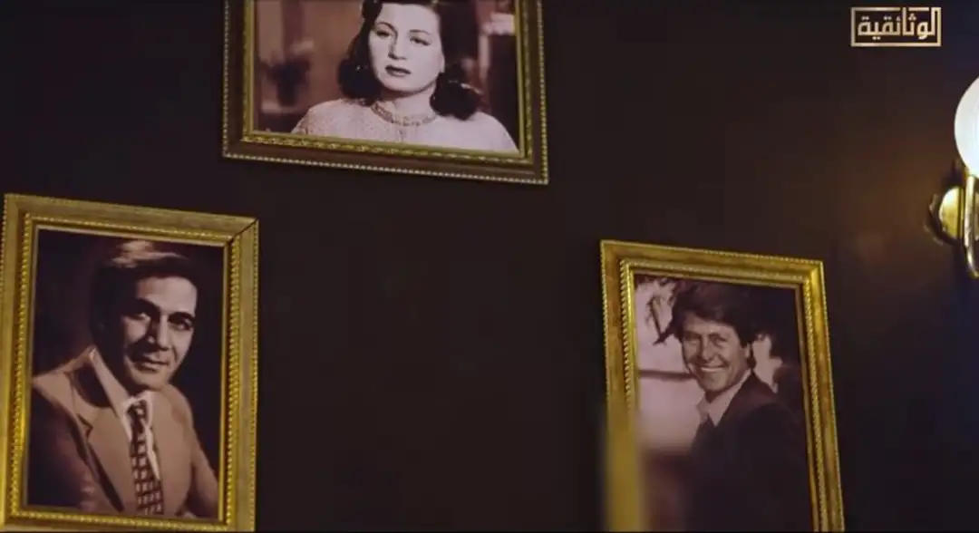 قناة الوثائقية تكشف عن برومو فيلم «سيرة الفن»