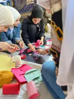 أونروا: أطفال غزة يعانون ضغوطا نفسية تفوق حدود طفولتهم